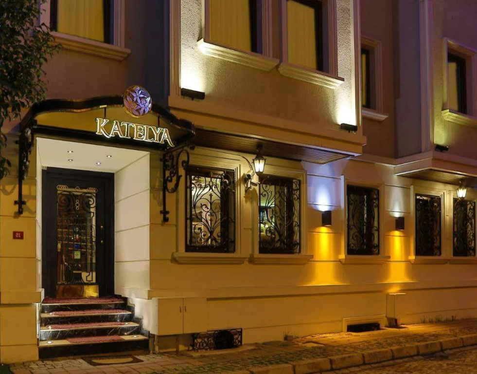 Hotel photo 25