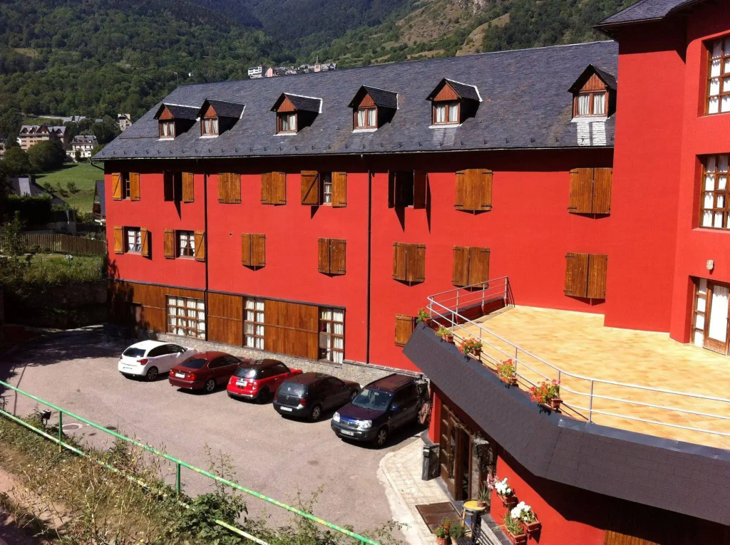 Hotel photo 13