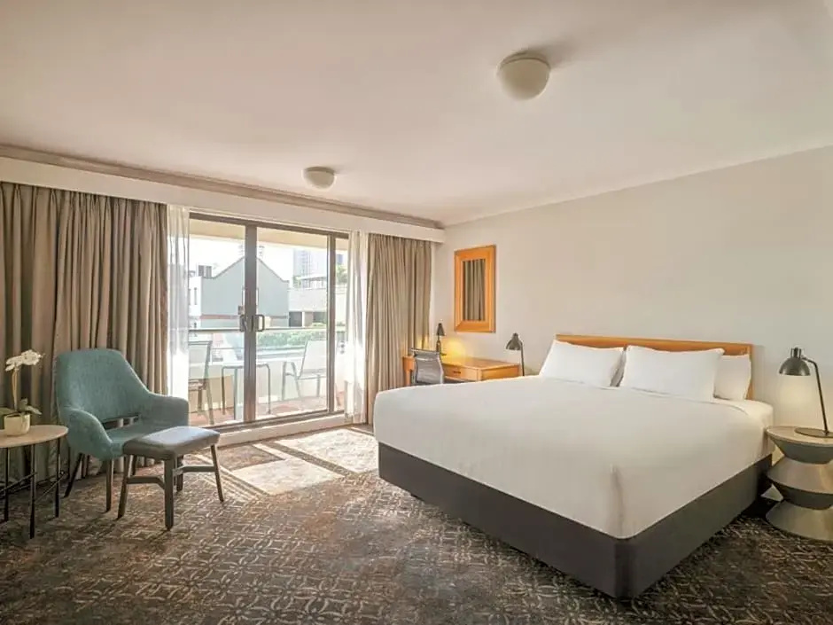 Rendezvous Hotel Sydney The Rocks - Chambres