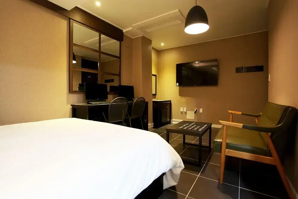 Hotel photo 2