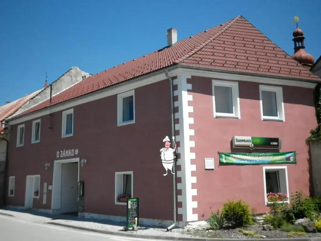 U Zámku
