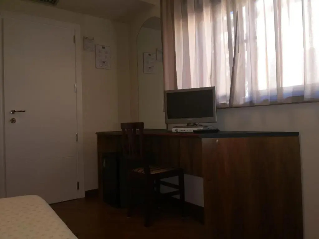 Hotel Ottagono - Chambres
