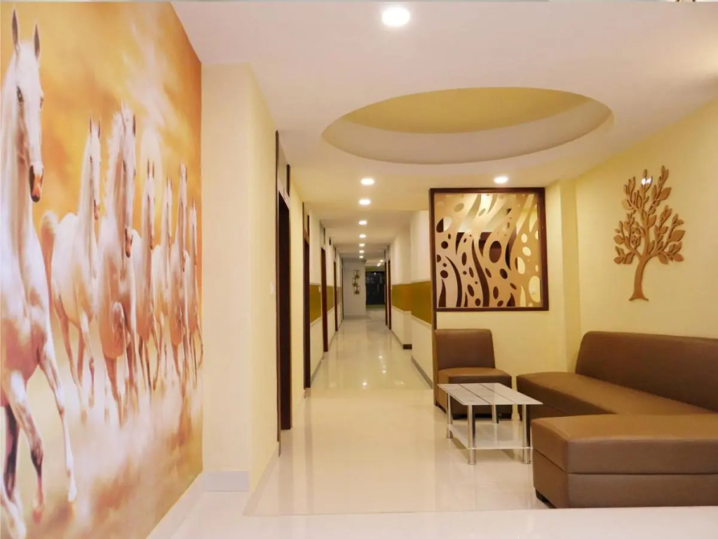 Hotel photo 16