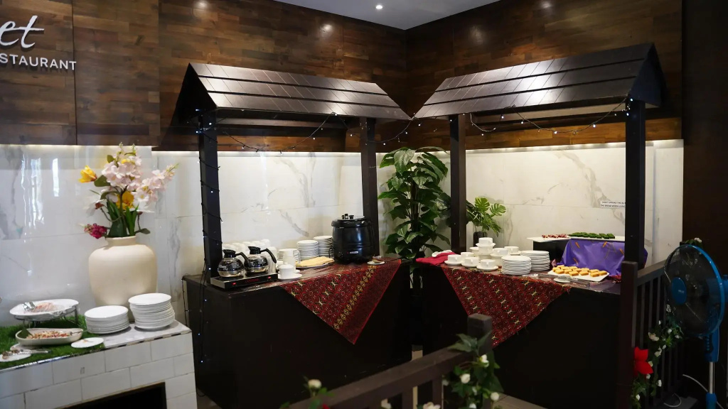 Hotel photo 6