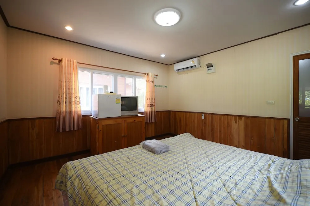Номер Superior в OYO 942 Khaoyai Sakthong Resort