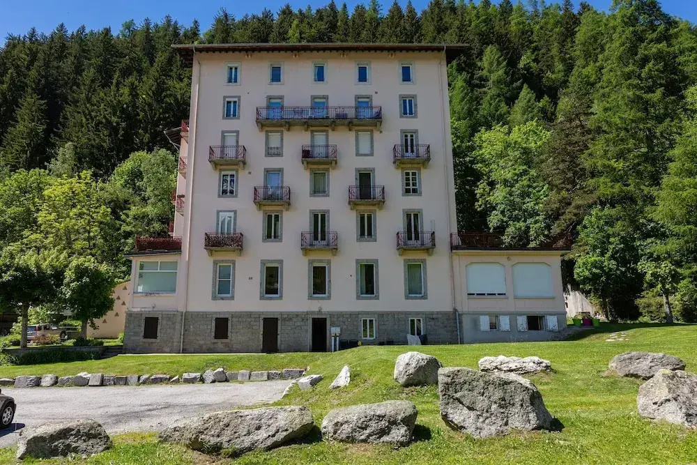 R Sidence Bel Alp 16