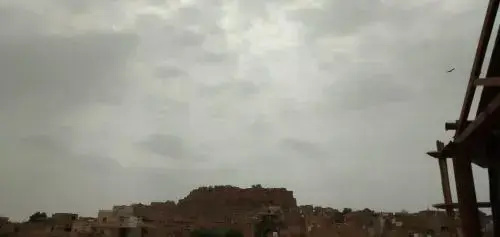 Hotel Akty Jaisalmer