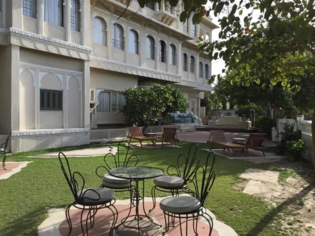 Hotel photo 9