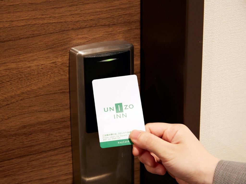 Four Points Flex by Sheraton Kanazawa 사진 1