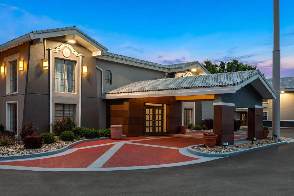 La Quinta Inn by Wyndham Omaha West - Général