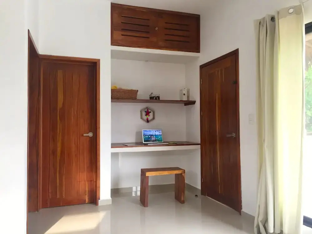 In the Heart of Tulum Town - Chambres