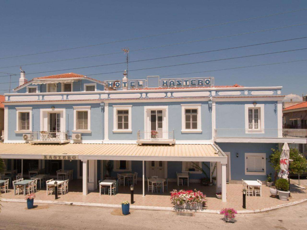 Hotel photo 20