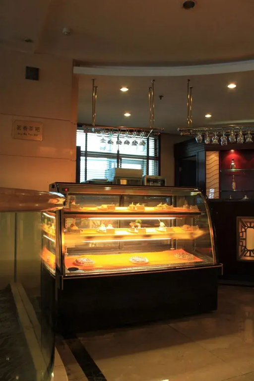 New Southasia Hotel - Général
