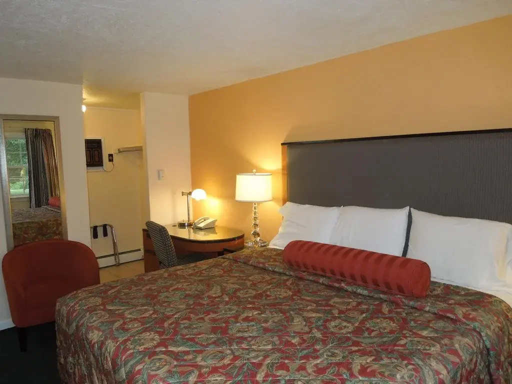 Hotel photo 11