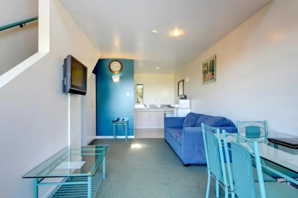 Rayland Motel - фото 16