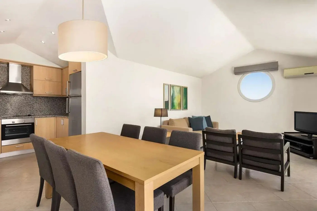 Wyndham Residences, Kusadasi Golf & Spa - Général