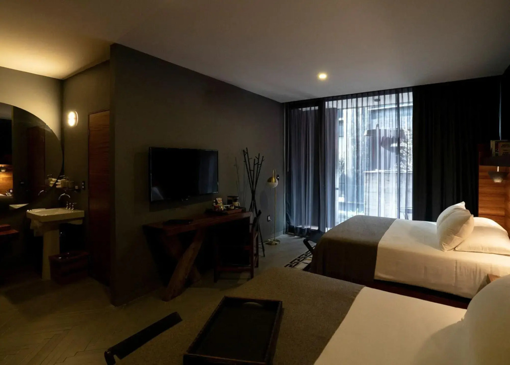 Elena de Cobre, Leon, a Member of Design Hotels — фото 5