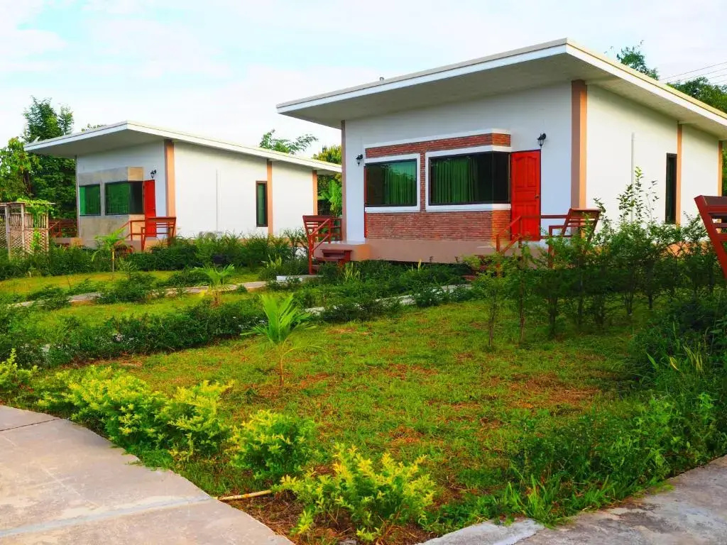 Ina Boutique Home Nan