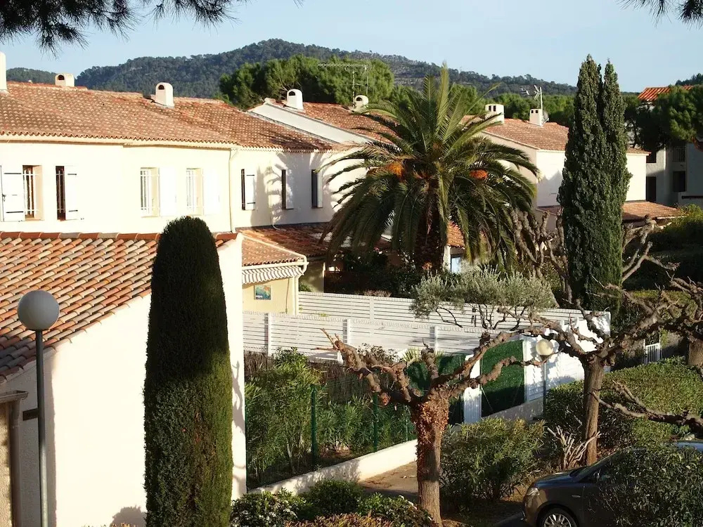 APPARTEMENT-FIDJI