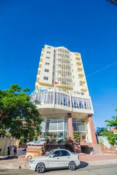 Spring Hotel - Général