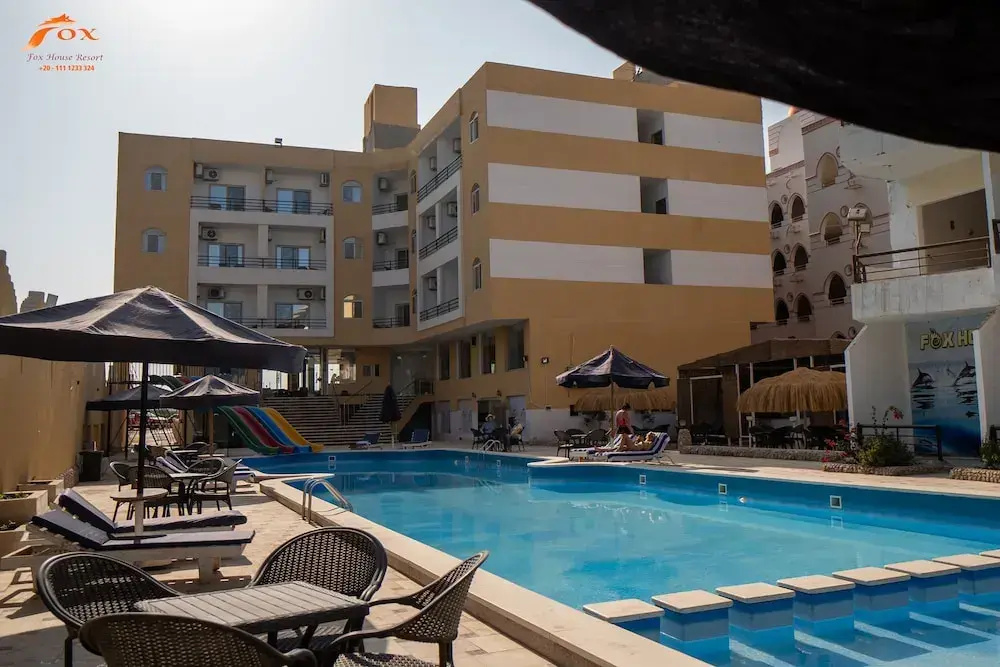Hotel photo 15