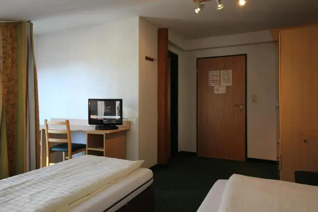 Götznerhof - Chambres