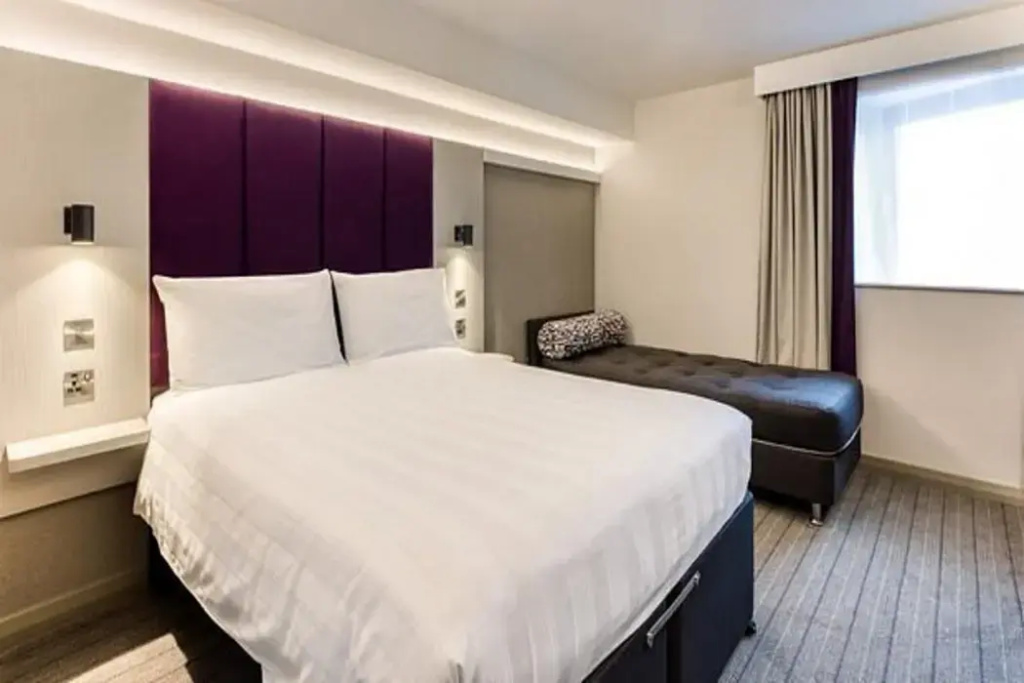 Premier Inn Llandudno - Glan-Conwy - Général