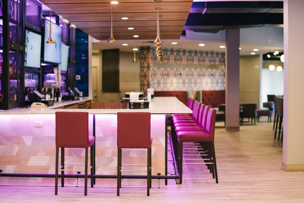 Holiday Inn Philadelphia-Cherry Hill by IHG - Général