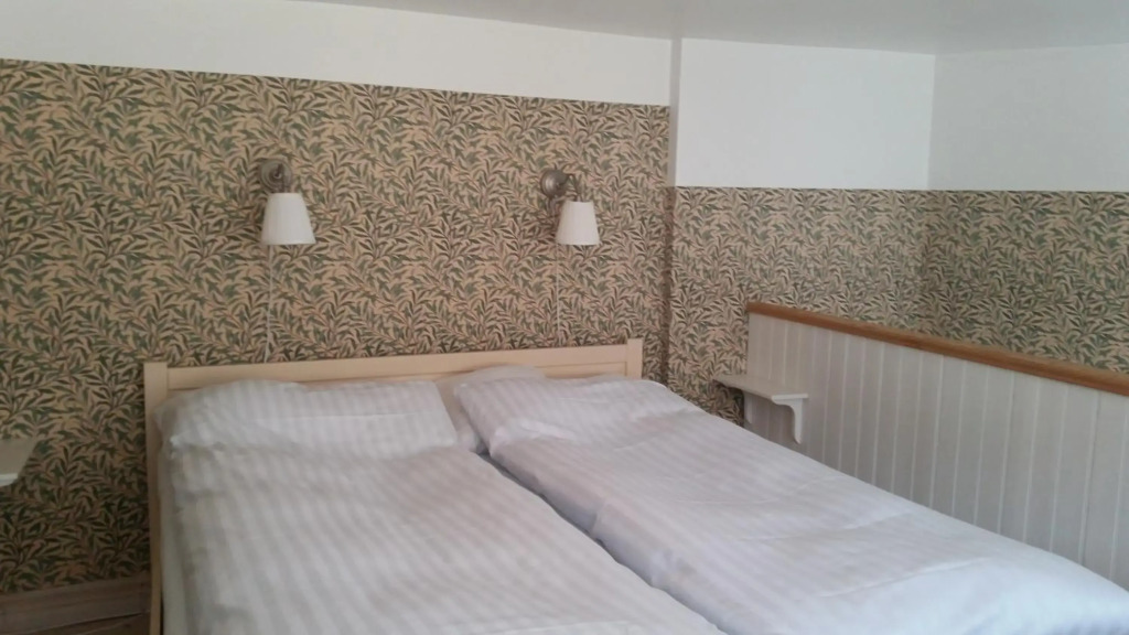 Lilla Hotellet by null