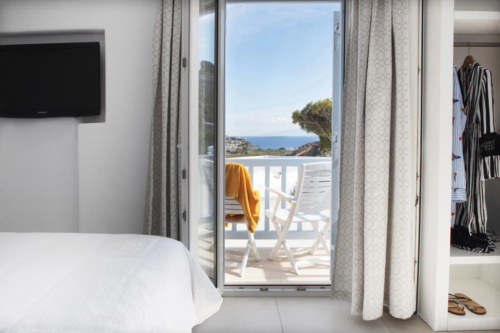 Paradise View Hotel - Général