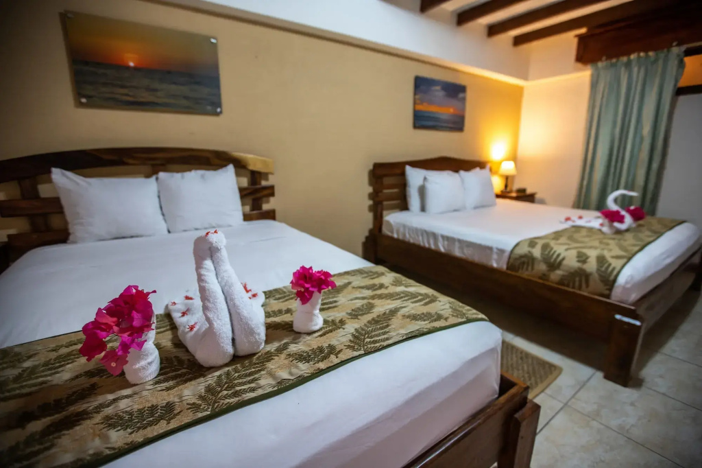 Jacó Laguna Resort and Beach Club - Général