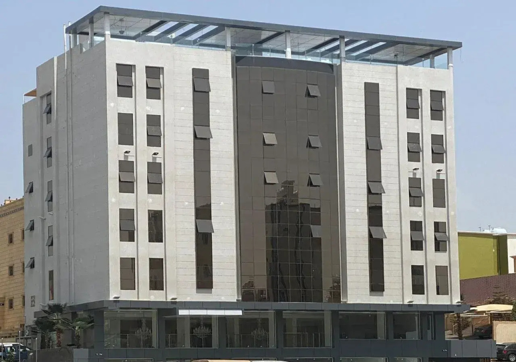 Kayan Hotel Abha