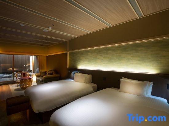 Hotel Yuraku Kyo-Yasaka 사진 6