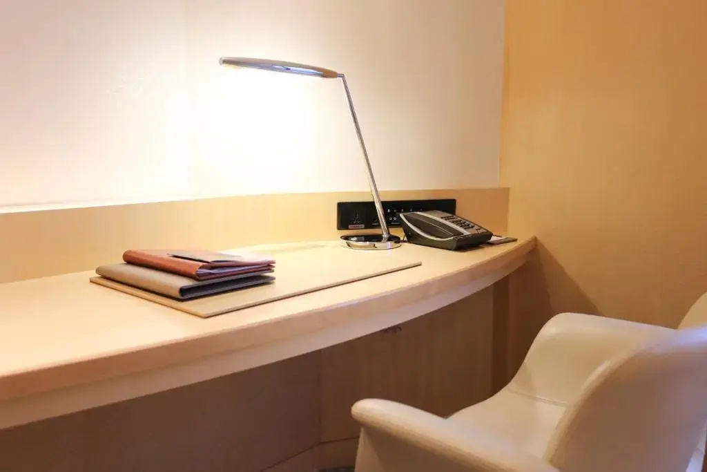 White Swan Hotel - Chambres