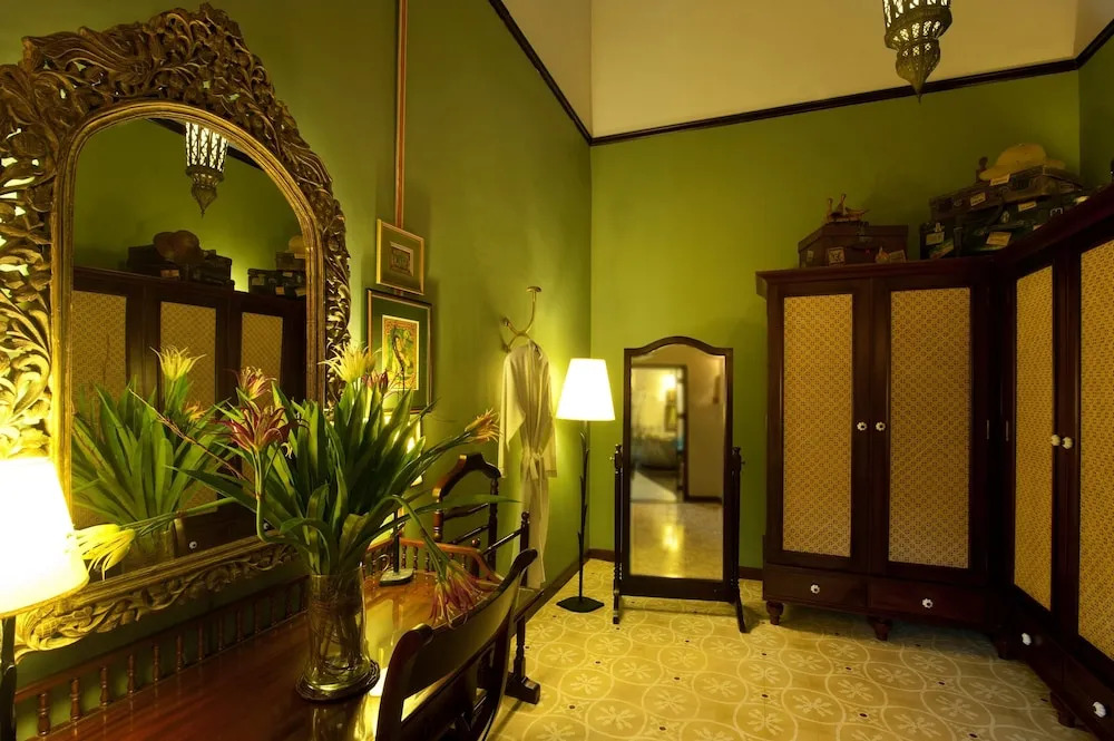 Reef Villa 
