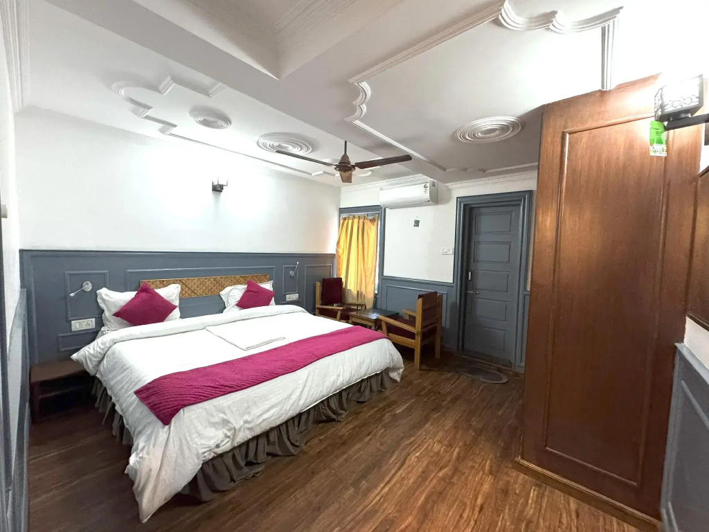 Hotel photo 4