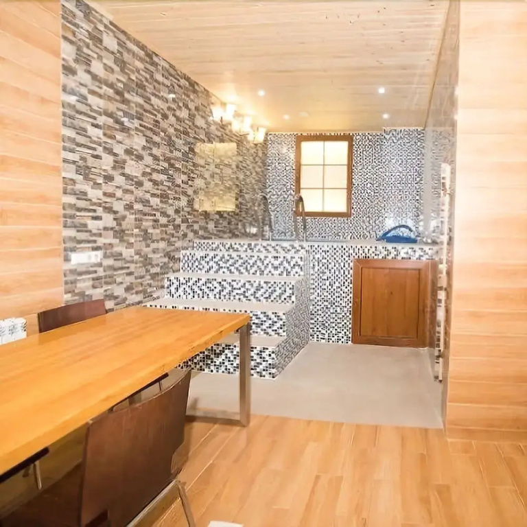 Urban Luxe Hotel - Général