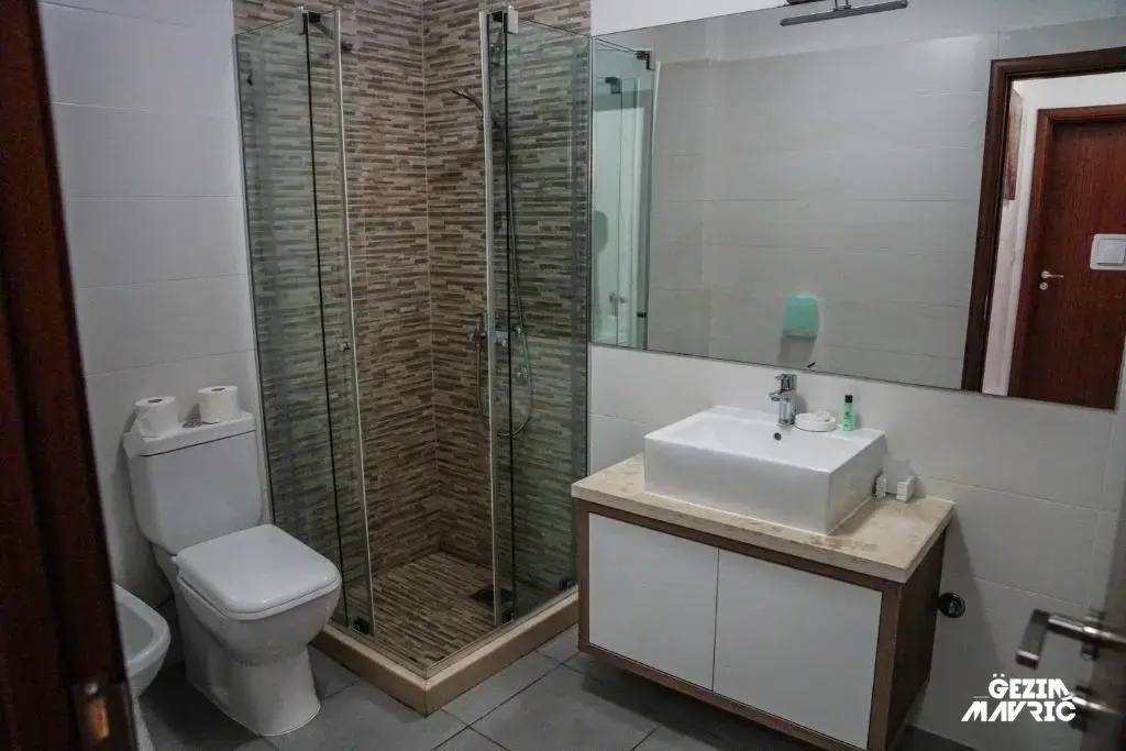 Hotel & Beach Club Mediterraneo Liman - Chambres