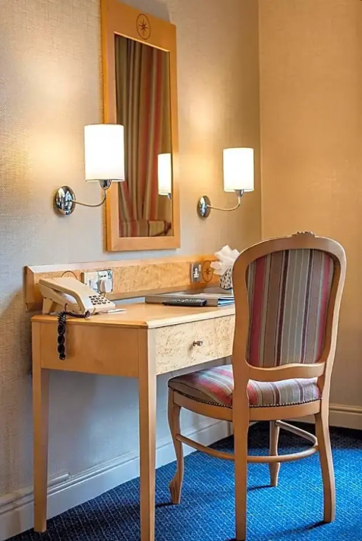 The Parsonage Hotel & Spa - Chambres
