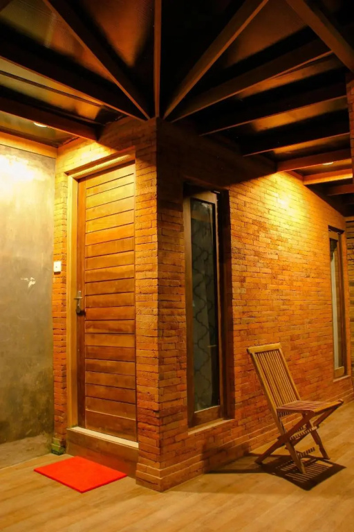 Dedeane Ubud — 5
