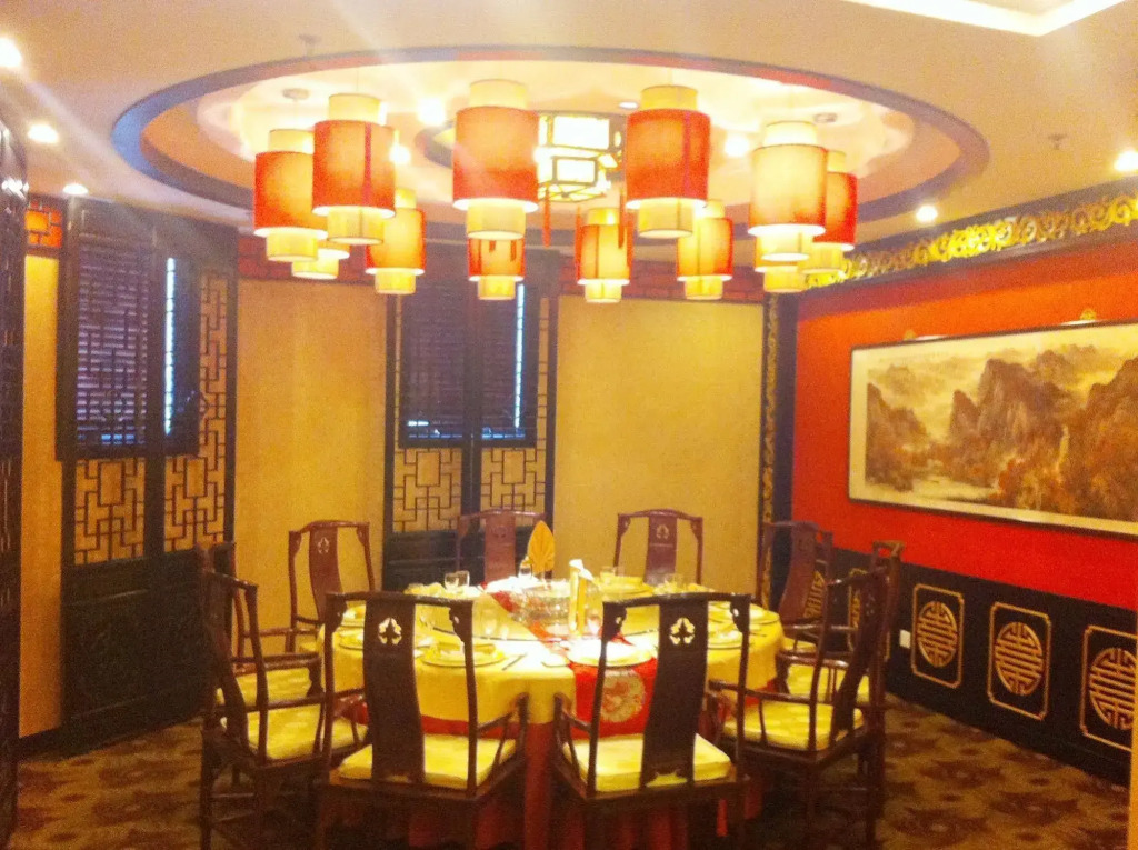 Chengde Jing Cheng Hotel - фото 15