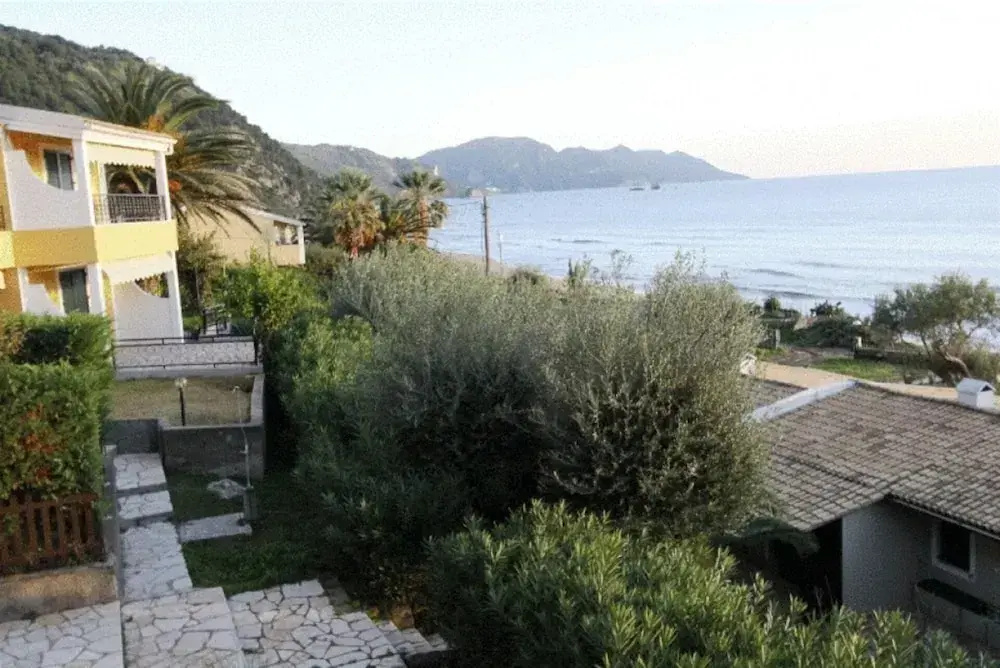 Corfu Glyfada Apartment 38