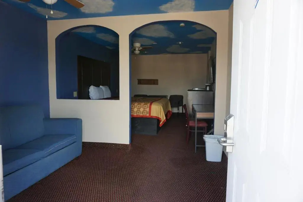 Standard Suite