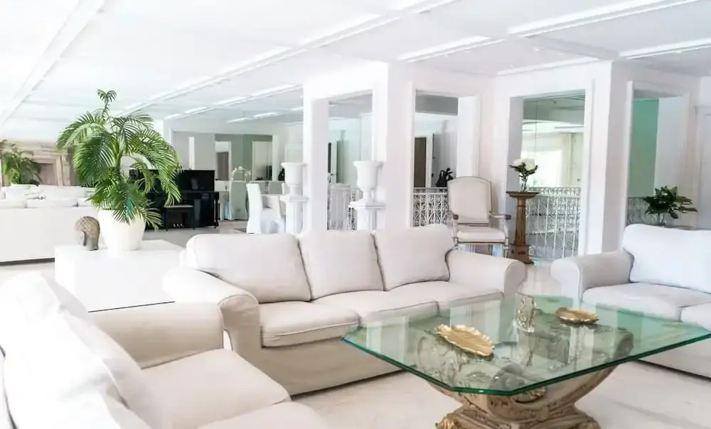 Villa Camilla