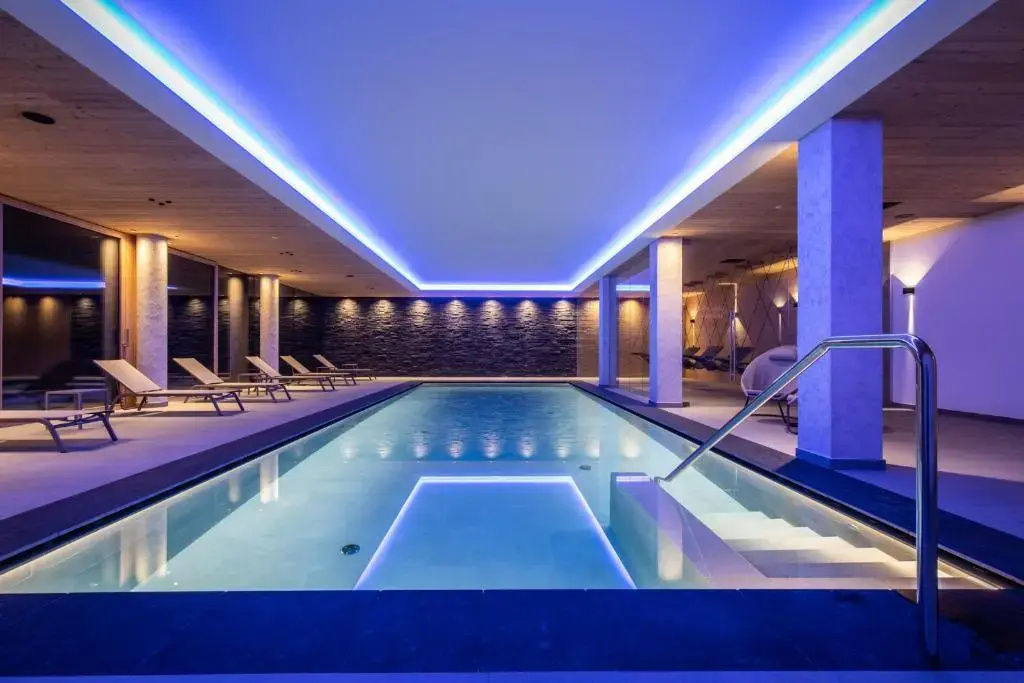 Monaco Sport Hotel - Général
