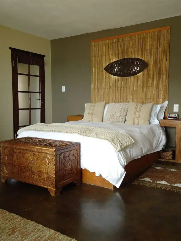 Umnenge Lodge - Général