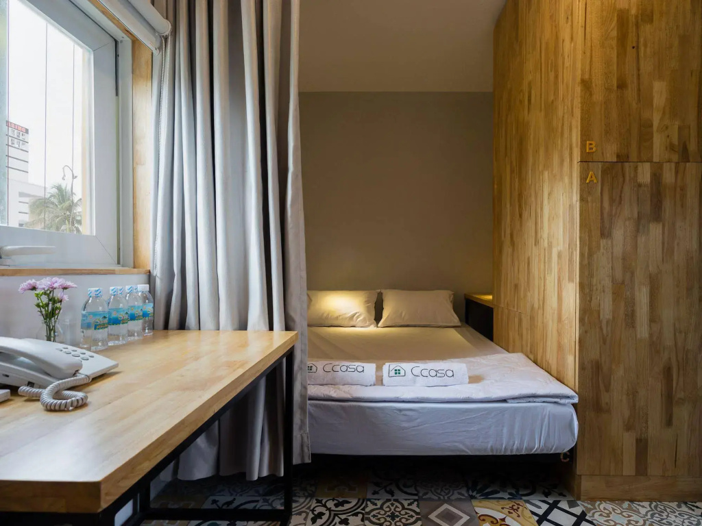 Hotel photo 2
