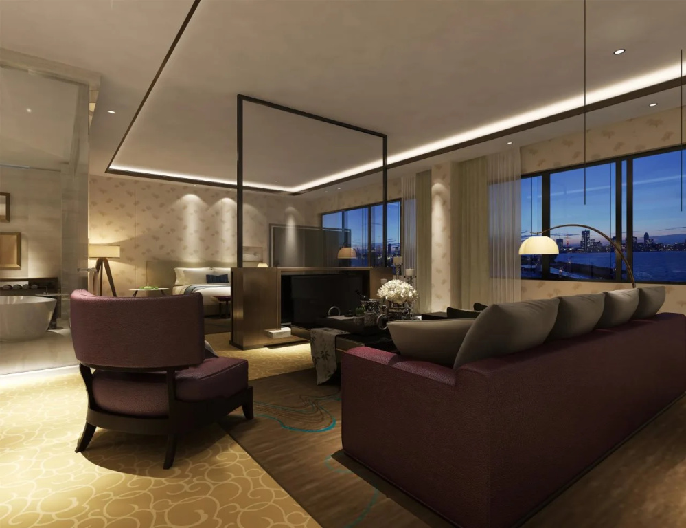 Huahai Business Hotel Guangzhou Baiyun International Airport - Général