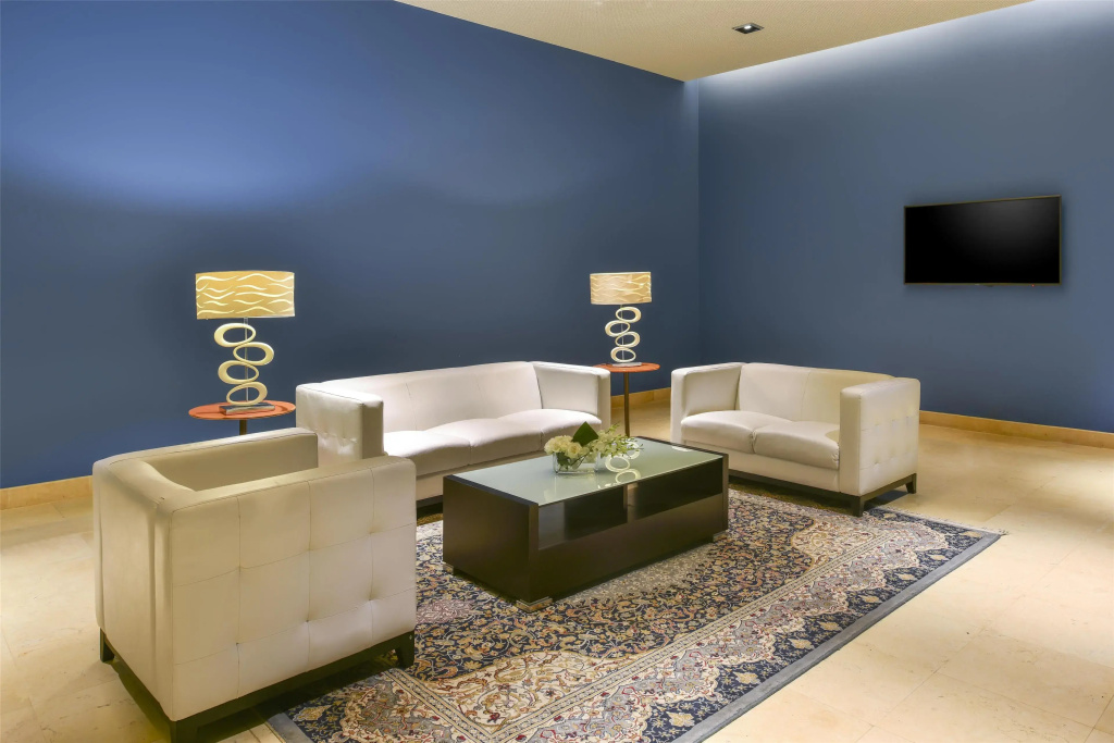 Kempinski Hotel Ishtar Dead Sea - Général