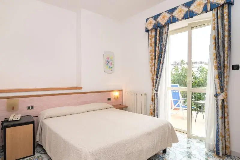 Hotel Terme Oriente  - Beach & SPA - Chambres